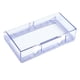 thumbnail image 2 of Cubierta de salida impermeable tipo 86, cubierta de interruptor impermeable, caja tomacorriente de pared, cubierta de Panel de salida para taller,, 2 of 9
