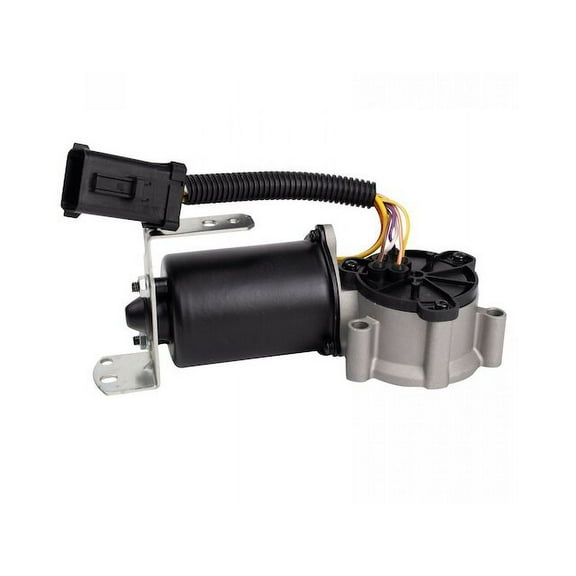 Transfer Case Motor - Compatible with 1997 - 2002 Ford Expedition 1998 1999 2000 2001