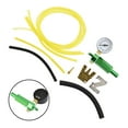 thumbnail image 3 of Carb Carburetor Leak Detector Pressure Test Gauge Kit For 57-21 57-21-1, 3 of 12