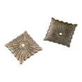 thumbnail image 5 of Yosoo 100pc Vintage Upholstery Nails Bronze Metal Tags Furniture Sofa Shoe Door Decorative Tack Stud,Decorative Tack Stud,Furniture Sofa Shoe Door, 5 of 7