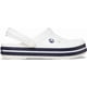 thumbnail image 5 of Zapatos Crocs Crocband Zueco Blanco Talla 14W 12M, 5 of 7