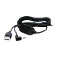thumbnail image 1 of ATOMOS Spyder USB to Serial Cable ATOMCAB004, 1 of 3