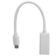 thumbnail image 2 of Cable adaptador mini cable adaptador resistente a la oxidación Plug and Play portátil para computadora para PC LYUMO Otros, 2 of 8