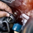 thumbnail image 2 of Motor Refrigerante Unique Bargains Termostato Carcasa Ensamblaje para Coche Auto 25600-2G500, 2 of 7