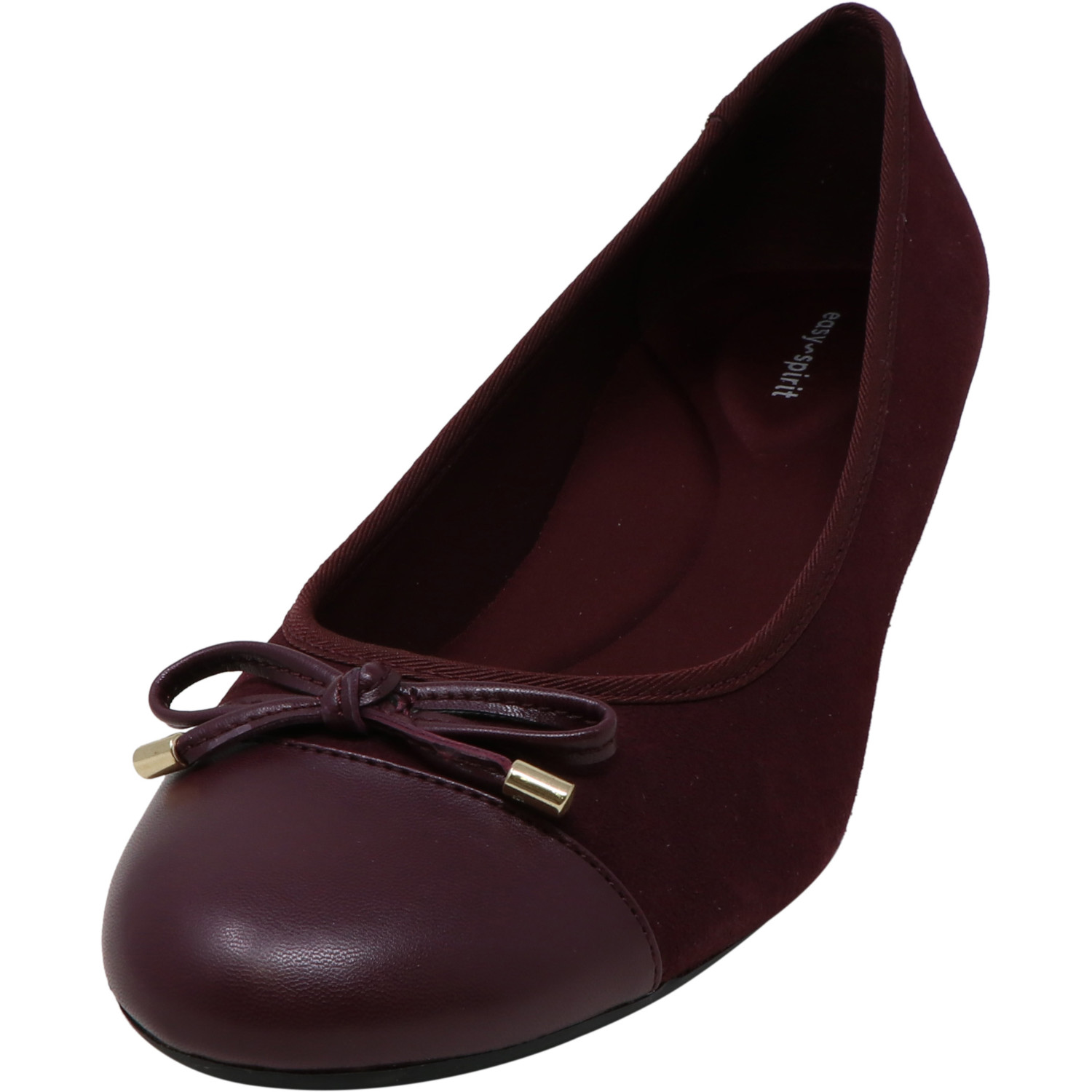 easy spirit hero wedge sandals