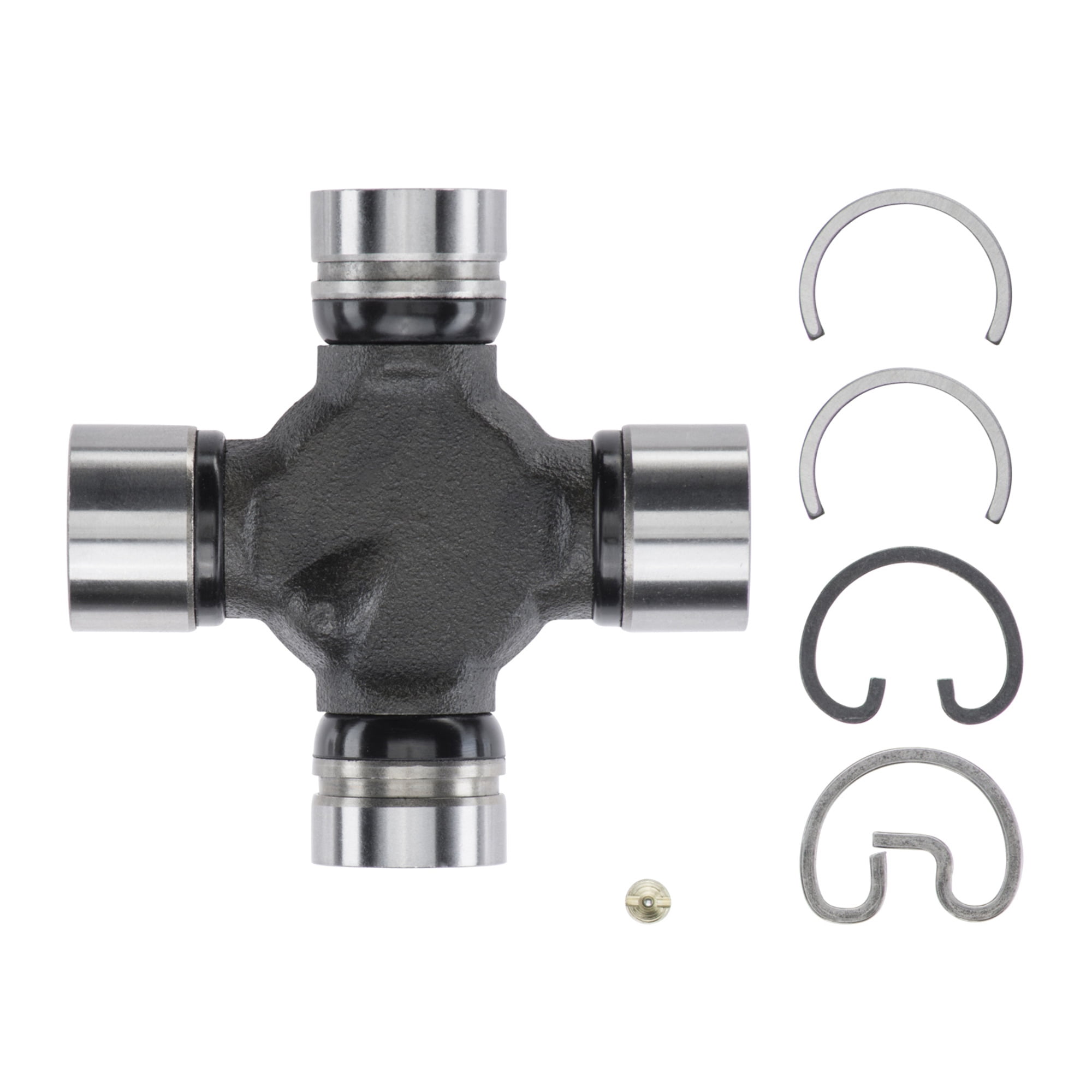 MOOG 265 U-joint Fits select: 1979-1996 FORD F150, 1979-1997 FORD F250
