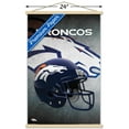 thumbnail image 2 of NFL Denver Broncos - Casque 16, 2 of 4