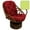 Lime Green, variant on Swivel Rocker with Twill Cushion