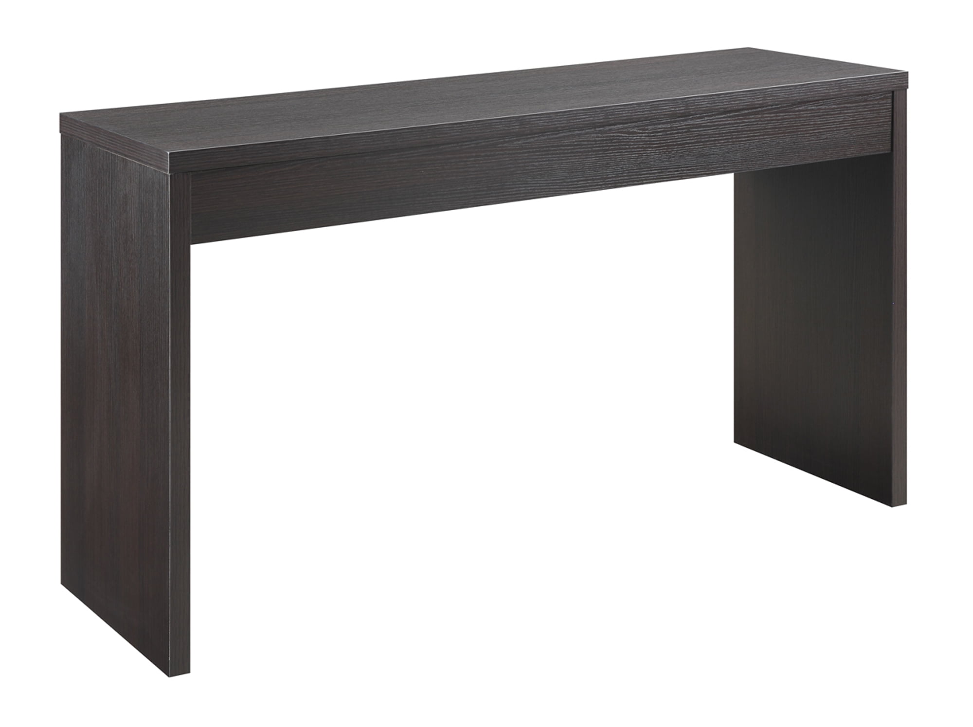 Convenience Concepts Northfield Hall Console Black