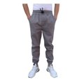 thumbnail image 2 of Pantalón Jogger De Gabardina Para Hombre, 2 of 5