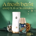 thumbnail image 2 of Recarga ambientador automático Glade Balsam & Spruce 180 ml, 2 of 7