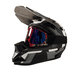 thumbnail image 1 of Casco para niños Shahoma 2023 Gris, 1 of 4