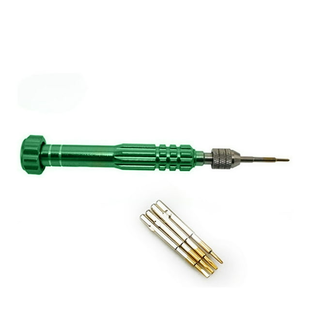 Archer 5 in 1 Pentalobe Precision Repair Screwdriver Set Opening Tools