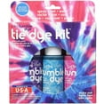 thumbnail image 2 of (3 pack) Sei Girly Girl Tie Dye Kit, Fabric Dye Spray, 3 Colors, 2 of 8