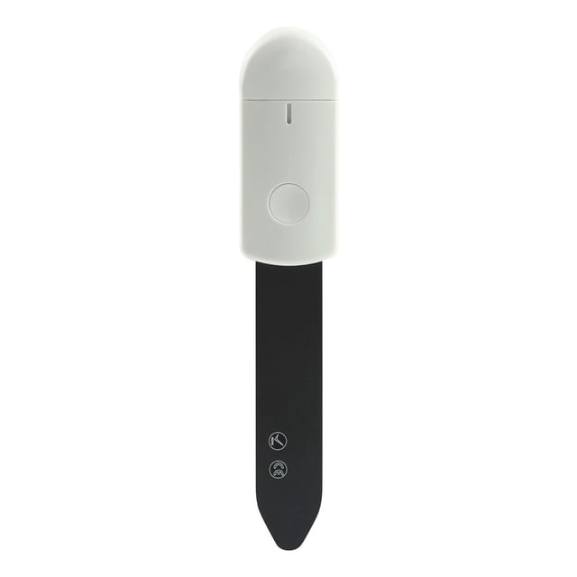 Pompotops Soil-Moisture Detector Plant Flower Soil-Moisture Hygrometer Gardening Detector Clearance