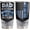 Dad No Matter Tumbler, variant on Good Luck Finding Better Coworkers Than Us Funny Quote Stainless Steel Tumbler 20 Oz Farewell Gift For Boss Employees Going Away Present Bottle Tea Iced Outdoor Heat