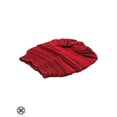 thumbnail image 5 of Luxtrada Knitted Oversize Baggy Slouchy Beanie Warm Winter Hat Long Beanie Hats Ski Chic Cap Skull Fresh Fashion for Men Women (Red), 5 of 6