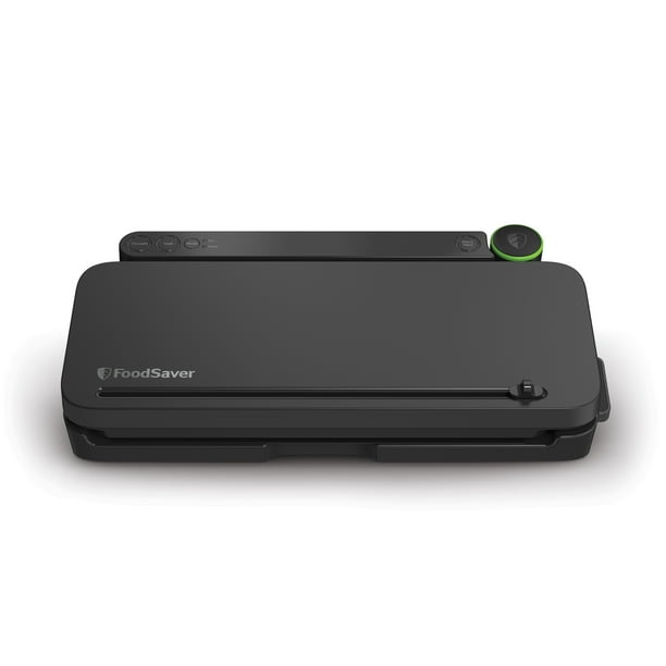 FoodSaver MultiUse Food Preservation System with BuiltIn Handheld