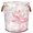 Multicolor 4, variant on ADECORIVY Pink Pineapple Laundry Basket, Foldable Laundry Hamper, Dirty Clothes Hamper Clothes Organizer Basket for Bathroom, Bedroom, Dorm