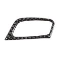 thumbnail image 1 of Ajuste de la cubierta del marco del ojo de la cerradura interior de fibra de carbono suave del coche para-bmw X5 E70 Afortunado Sencillez, 1 of 5