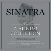 Frank Sinatra The Platinum Collection [Import] (3 Lp's) Vinyl