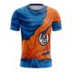 thumbnail image 1 of Playera Sublimada Goku Traje Roto, 1 of 7