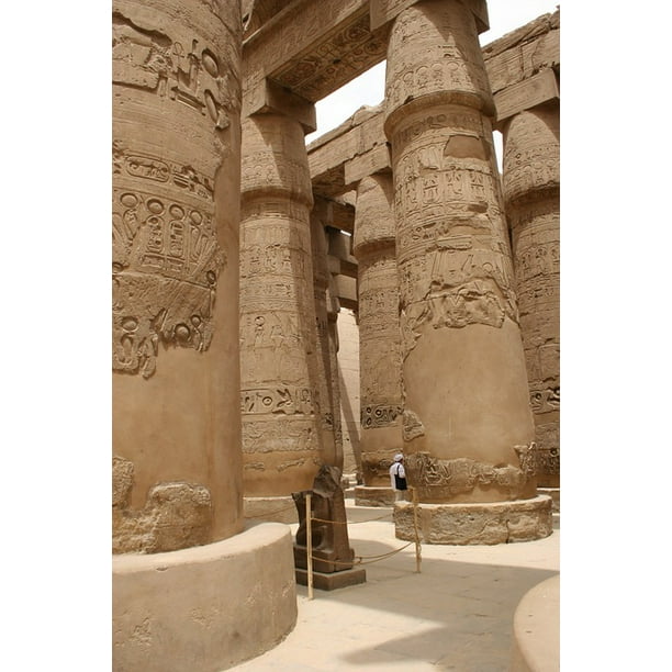 Pharaoh Egyptian Ancient Egypt Columns Luxor 12 Inch By 18 Inch Laminated Poster With Bright Colors And Vivid Imagery Fits Perfectly In Many Attractive Frames Walmart Com Walmart Com Pharaoh Egyptian Ancient Egypt Columns Luxor 12 Inch By 18 Inch Laminated Poster With Bright Colors And Vivid Imagery Fits Perfectly In Many Attractive Frames Walmart Com Walmart Com