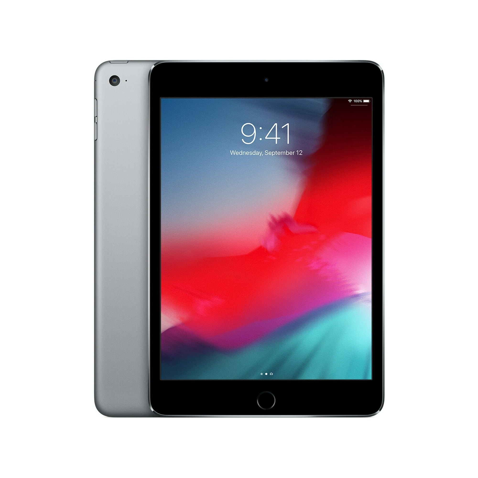 Pre-Owned Apple iPad Mini 1 - 16GB Black (WiFi) (Scratch and Dent