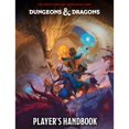thumbnail image 1 of Dungeons & Dragons: Player's Handbook, 1 of 2