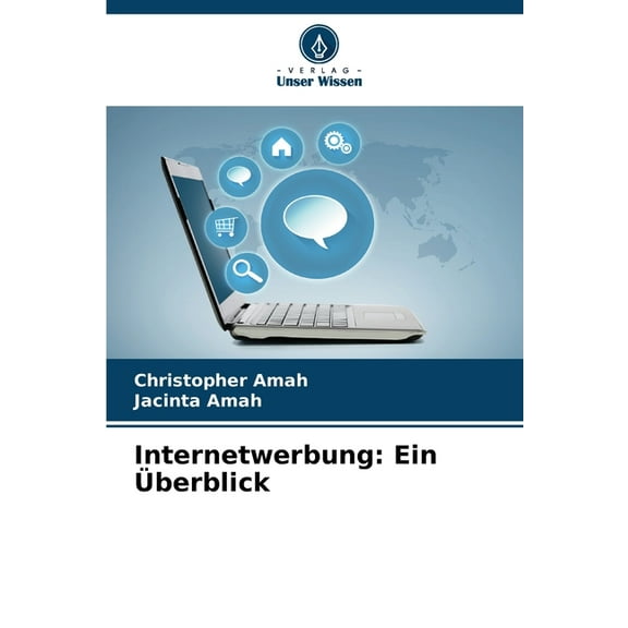 Internetwerbung: Ein Ãberblick, (Paperback)