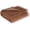 Brown, variant on Couples Waterproof Blanket, Waterproof Bed Blanket Leakproof Protective Throw for Bed, Sofa and Pets, Washable Multipurpose Waterproof Blanket for Home and Travel