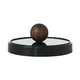 thumbnail image 1 of Tapa para taza de café, tapa para taza de té, a prueba de polvo, 10 cm, tapa reutilizable para taza de bebida. negro, 1 of 9