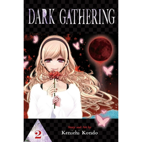 Dark Gathering Dark Gathering, Vol. 2, (Paperback)