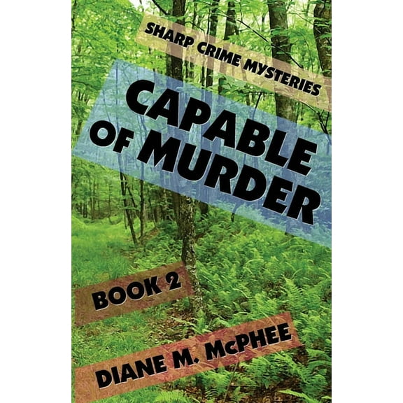 Capable of Murder, (Paperback)