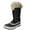 Black/Stone, variant on Sorel Joan of Arctic Women's Boots Size 10.5