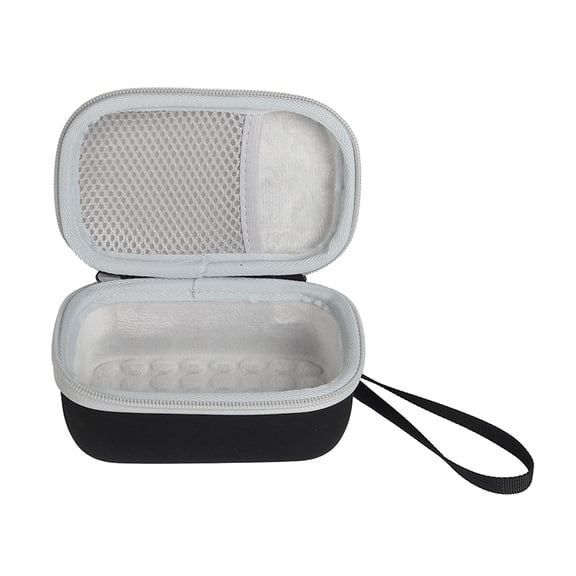 Speaker Mini Storage Pouch for JBL GO 5 Protective Hard Shell Case Speaker Portable Carry Bag