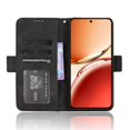 thumbnail image 4 of Funda Tipo Billetera GANGXUN para OPPO Reno12 F 5G – Tapa Flip con Tarjetero, 4 of 5