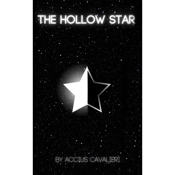 The Hollow Star, (Paperback)