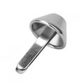 thumbnail image 1 of Craft Accessories,100Pcs Flat Feet Stud Stud DIY Craft Accessories Future-Proof Design, 1 of 9
