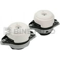 thumbnail image 6 of BINB ROAD Engine Motor Mount Support Front Rear Left Right Set 1662405817 + 1662405917 + 1662400518 Compatible with Mercedes Benz GL450 GLE350 GLE400 GLE450 GLS450 ML350, 6 of 15