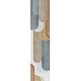 thumbnail image 2 of JONATHAN Y WASHABLE 2 x 8 Runner Rug, Arches Minimalist - Multi, WSH312A-28, 2 of 9