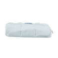 thumbnail image 3 of Sam's Pets Teddy 14.5'' Dog & Cat Carrier Bag in Light Blue - 14.5, 3 of 5