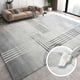 thumbnail image 2 of Alfombra Decorativa Shendy Vendy Para Sala De Estar Y Dormitorio 122 X 182 Cm, 2 of 7