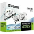 thumbnail image 7 of Zotac NVIDIA GeForce RTX 4060 Ti Graphic Card, 8 GB GDDR6, 7 of 7