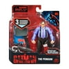 DC The Batman Movie Penguin 4" Figure 2022