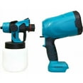thumbnail image 2 of Empower Your Projects, Cordless Paint Sprayer Combines Portability And Precision For A Flawless Finish, 2 of 4