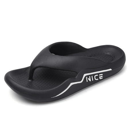 

Lopsie Women s Flip Flop Comfortable Lightweight Slippers Non Slip Casual Thong Sandals Summer Beach Shower Swimming Vacation Flat Slides Shoes