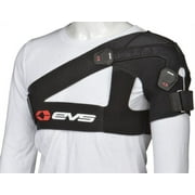 EVS SB03BK-XXL SB03 Shoulder Brace
