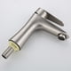 thumbnail image 4 of Bathroom Basin Faucet Stainless Steel Cold Water Tap Toilet Single Lever Kitchen Sink Tap Bathroom Washbasin Faucet, 4 of 8
