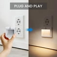 thumbnail image 5 of Veilleuse LED pour Enfants, Plug & Play Prise Électrique Dimmable, 5 of 5